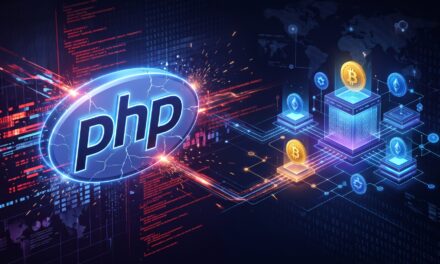 Millions of Cyberattack Attempts Target Websites as Critical PHP Flaws Threaten Crypto Platforms