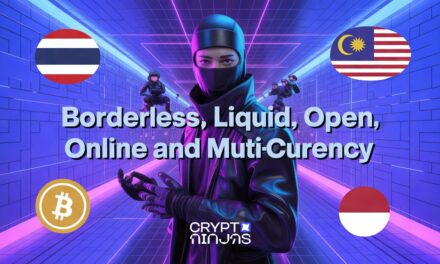 25 BLOOM Participants Join 3 Asian Central Banks to Advance Cross-Border Digital Money