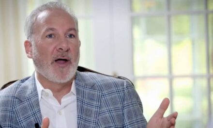 Bitcoin Reclaims $80K Immediately After Peter Schiff Predicted a Crash to $75K