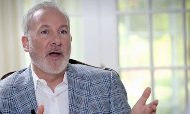 Bitcoin Reclaims $80K Immediately After Peter Schiff Predicted a Crash to $75K