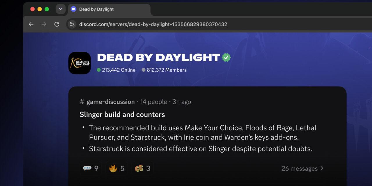 Discord public server messages may be soon searchable on Google, but you can opt out