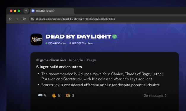 Discord public server messages may be soon searchable on Google, but you can opt out