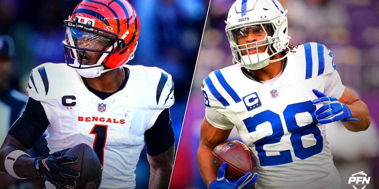 ‘The Bengals Can Lock In a Guaranteed Super Bowl’ — Ex-Steelers DT Urges Cincinnati to Make Blockbuster Trade to Give Joe Burrow Another Weapon