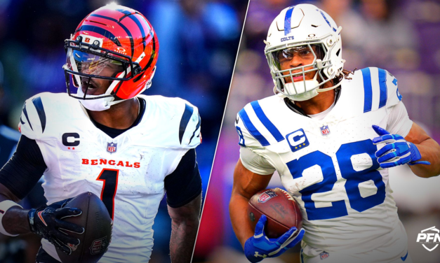 ‘The Bengals Can Lock In a Guaranteed Super Bowl’ — Ex-Steelers DT Urges Cincinnati to Make Blockbuster Trade to Give Joe Burrow Another Weapon