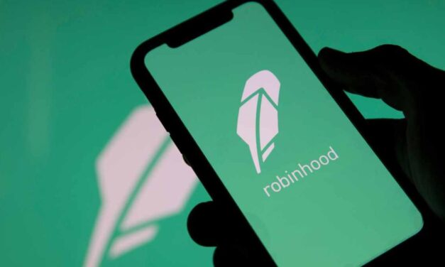 Robinhood Crypto Revenue Plunges 55% in Q3 Despite Record $1.42B Overall Revenue