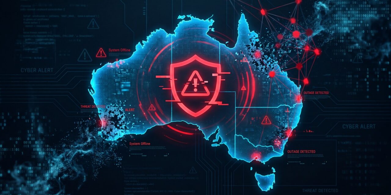 Australia Warns AI-Powered Cyberattacks Could Disrupt Essential Services