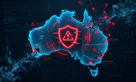 Australia Warns AI-Powered Cyberattacks Could Disrupt Essential Services
