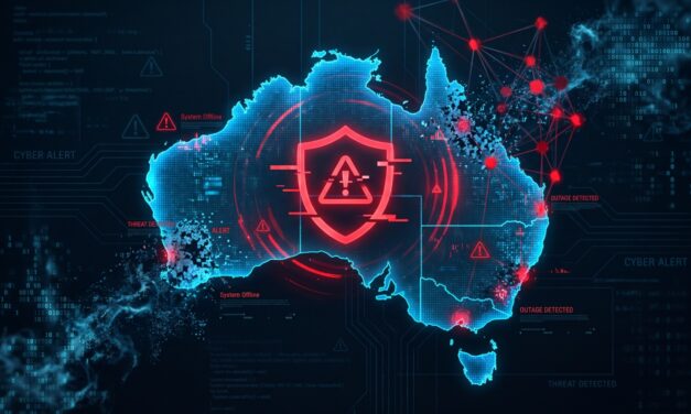 Australia Warns AI-Powered Cyberattacks Could Disrupt Essential Services