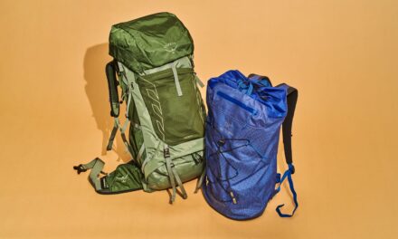 The 10 Best Hiking Backpacks, Tested by Outdoor Gear Editors