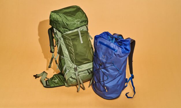 The 10 Best Hiking Backpacks, Tested by Outdoor Gear Editors