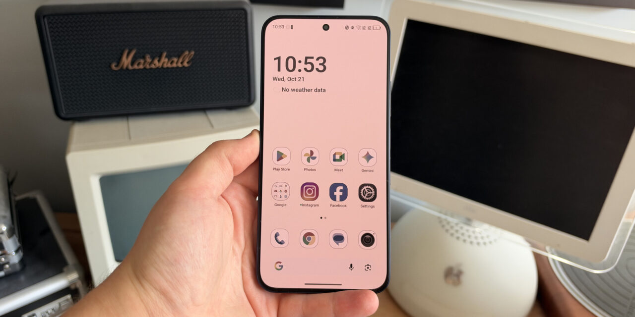 TCL P80 Ultra Review: Almost Better Than A Kindle