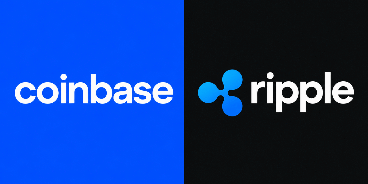 Coinbase Adds Ripple’s $2.6B RLUSD Stablecoin Across XRP Ledger and Beyond
