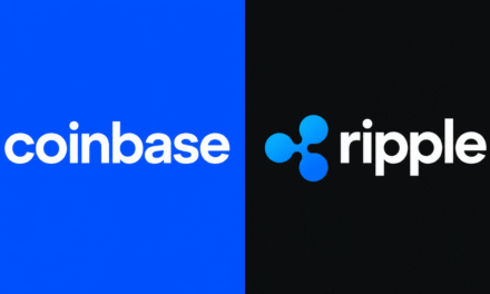 Coinbase Adds Ripple’s $2.6B RLUSD Stablecoin Across XRP Ledger and Beyond