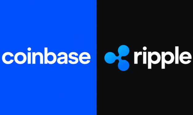 Coinbase Adds Ripple’s $2.6B RLUSD Stablecoin Across XRP Ledger and Beyond