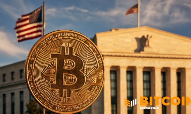 Bitcoin Price Trades Above $81,500 as Fed Keeps Rates Steady in Split Vote