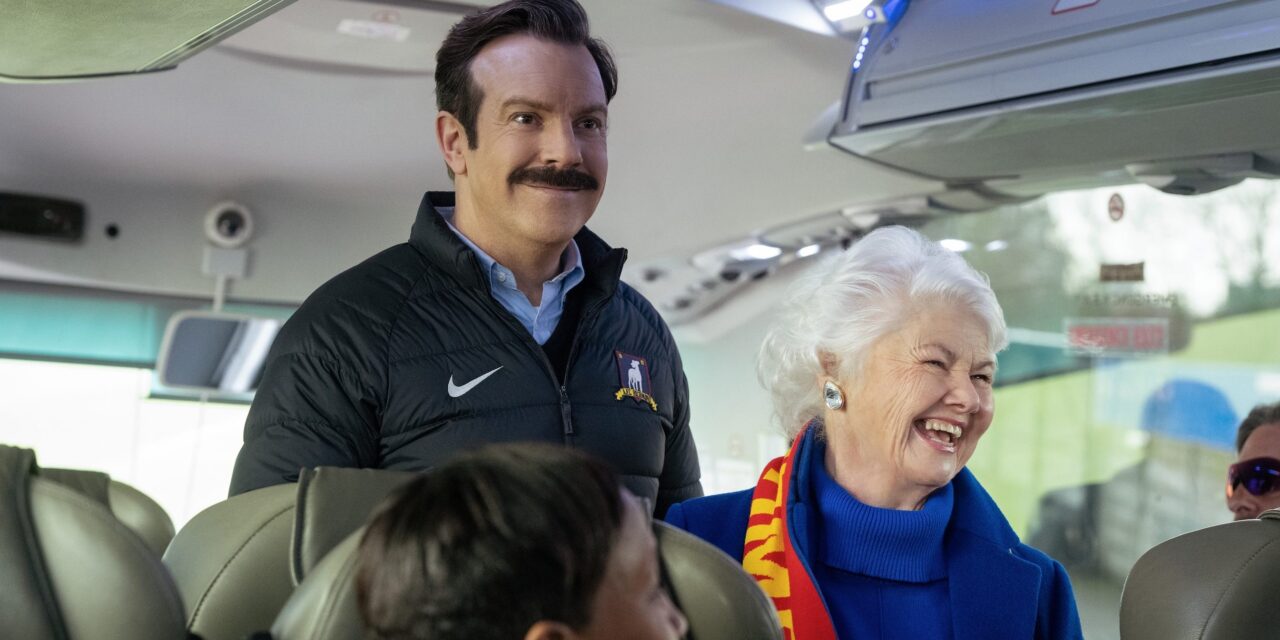 Why Did ‘Ted Lasso’ Kill off Mae in Season 4? Annette Badland’s Character Explained