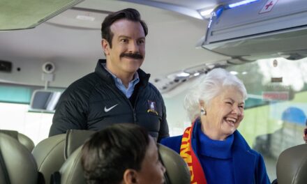 Why Did ‘Ted Lasso’ Kill off Mae in Season 4? Annette Badland’s Character Explained