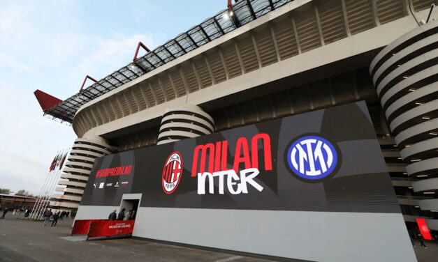 Ciao, San Siro! AC Milan and Inter announce record-breaking €650m naming rights deal for new Generali Stadium