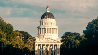 House Oversight probes Alaska Senate race over alleged candidate recruitment