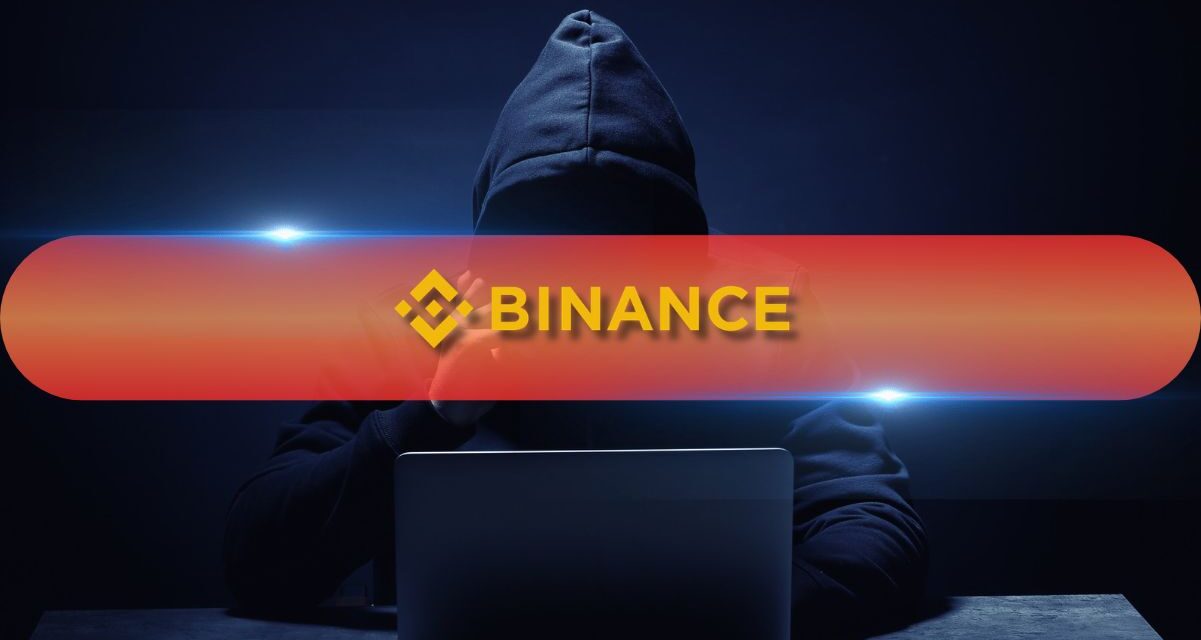 Binance Suffers $6.3 Billion Hack, Pledges to Cover All User Losses