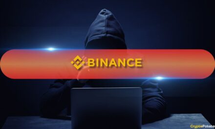 Binance Suffers $6.3 Billion Hack, Pledges to Cover All User Losses