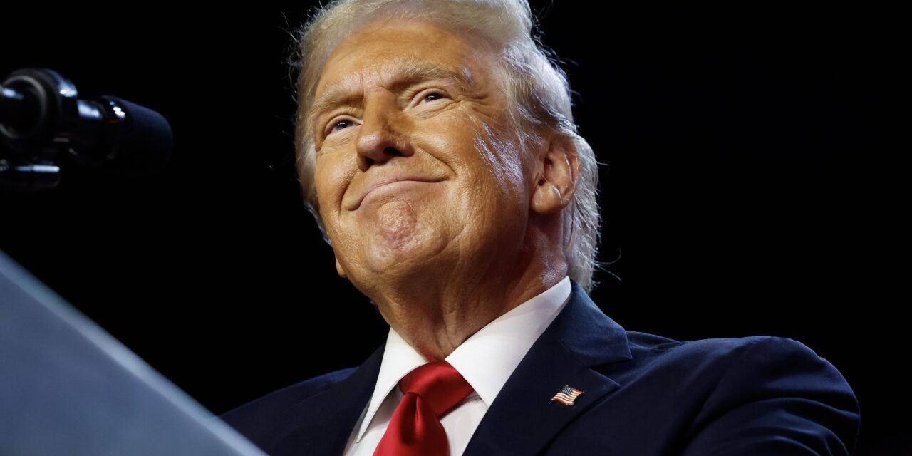 Is Trump Sending $500 Checks? Who Gets the Money & When