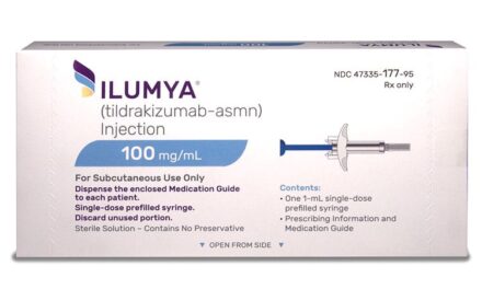 FDA Approves Tildrakizumab for Psoriatic Arthritis in Adults
