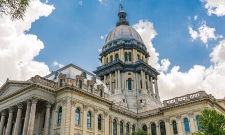 A16z, Uniswap Warn Illinois Crypto Tax Rules Could Effectively Ban DeFi