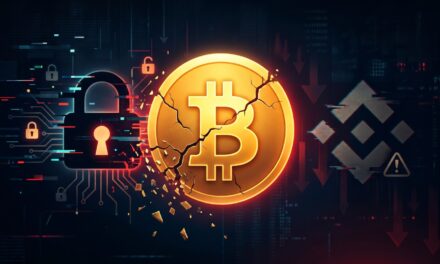 Bitcoin Briefly Dips Below US$77K as Binance Hack Rattles Markets