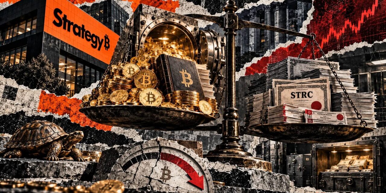 Saylor calls new Bitcoin bull market, but Strategy’s own numbers reveal a costly problem
