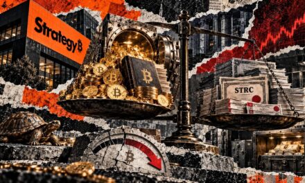 Saylor calls new Bitcoin bull market, but Strategy’s own numbers reveal a costly problem