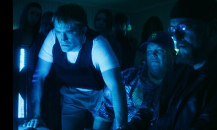 When Will ‘Primetime’ Come to a Streaming Service? See Projected Release